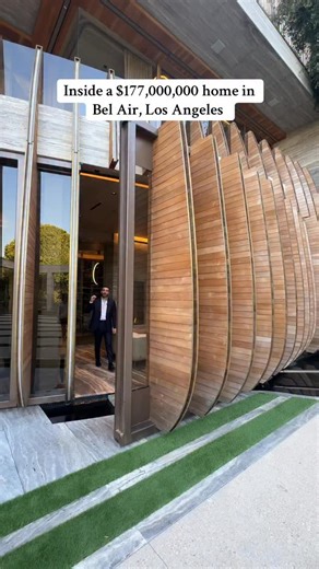 144K views · 9.5K reactions | Inside a $177,000,000 Los Angeles MEGA MANSIONS Japanese Tea Room 𥳐 Designed and Built by - @aryagroupinc | Enes Yilmazer | Facebook