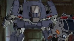 Watch Burst Angel Season 1 Episode 3 - City Where the Beast Howls