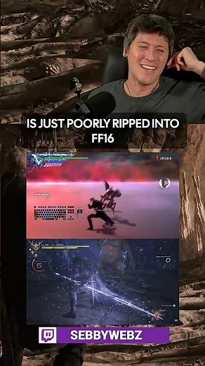 The Sad State Of Final Fantasy 16
