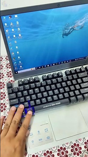 Launch Microsoft Word Instantly With One Shortcut #Productivity #Windows #Hacks