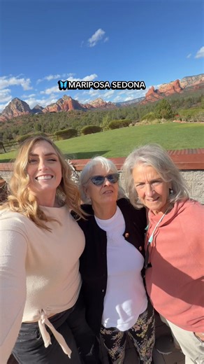 have you been to mariposa in sedona? so worth it, oh my goodness. one of the best restaurants in sedona for sure! | Danielle Outdoors
