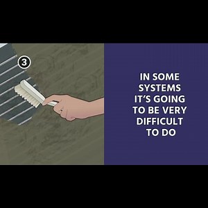 2.5K views · 49 reactions | You could pull out the blower wheel and wash it outside. Remember to always remove the blower motor from the wheel when you want to clean it. For the full scoop, search for “Why Does The Evaporator Coil Freeze” on HVAC School YouTube channel or click on the link below. https://www.youtube.com/watch?v=U436UXxFm5I&t=179s #HVAC #Refrigeration #hvaclife | HVAC School | Facebook