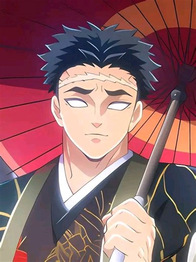 Unboxing Gyomei Merchandise: Double DNI Package Reveal