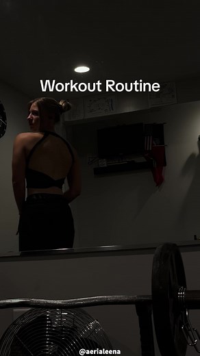 Ultimate Azula workout :) #atla #azula #gymtok #gymrat