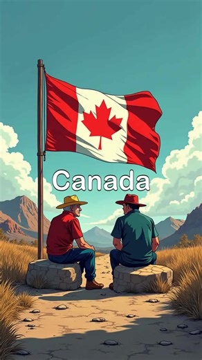 The video explores the controversial stance that Canada and Mexico could legally close their borders to the United States until Donald Trump is no longer in office. It emphasizes that this action would not be punitive but rather a necessary measure for protection, stability, and sovereignty. As the U.S. administration defies international law and undermines democratic values, neighboring countries are left vulnerable to its consequences. The discussion covers security concerns, the integrity of 