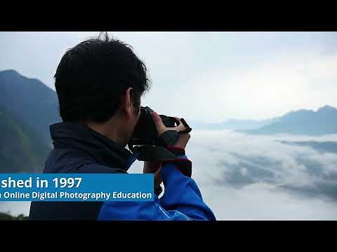 Sessions College: Digital Photography