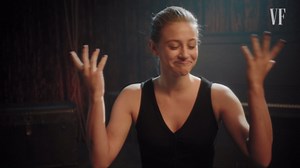 Lili Reinhart Has a Laugh For Every Scenario | Surprise Showcase