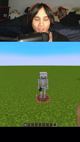 Comparing logics in Minecraft