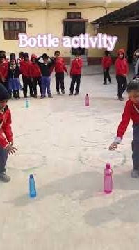 kids activities # class ukg play #activity