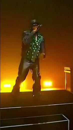 Davido performance at the FIFA World Cup Countdown Concert in USA