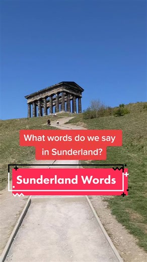 Exploring North East Language: Sunderland, Mackem, and More!