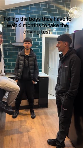 Driving Test Wait: 6 Months After Theory Completion