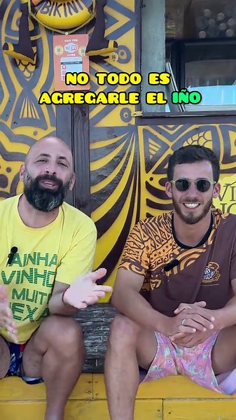 Palabras Comunes del Portugués Playero Brasileño