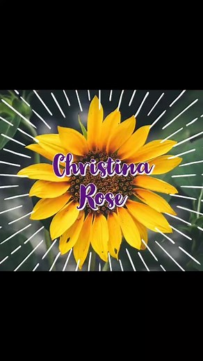Christina Rose on TikTok