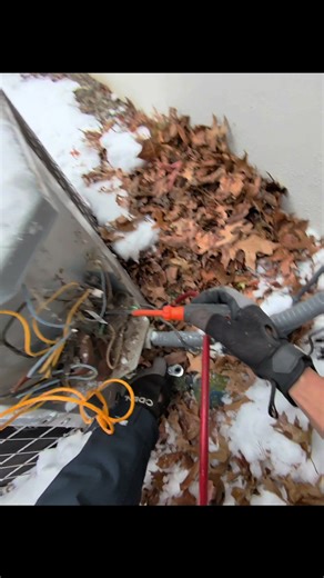 How to Pump Down an AC System: A Quick Guide