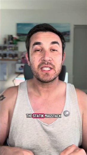 This Magnetic Cable Wraps Itself Up — Statik MagStack Pro Review