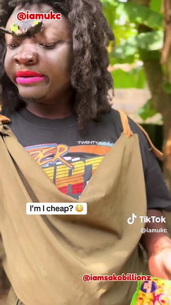 Cheap vs Expensive Reactions: A Humorous Take