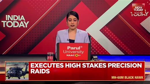 China to US: Ensure personal safety of Maduro, release Maduro and his wife, resolve issues through dialogue Pranay Upadhyaya with more details #China #UnitedStates #Venezuela #Maduro | Sriya Kundu | India Today