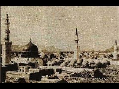 Ep. 12: Khilafah: History and Future P2 (Segment 1) with Br. Mazin Abdul-Adhim & Sh.Omar Baloch