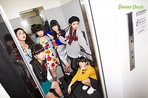 Little Glee Monster「Little Glee Monster」インタビュー