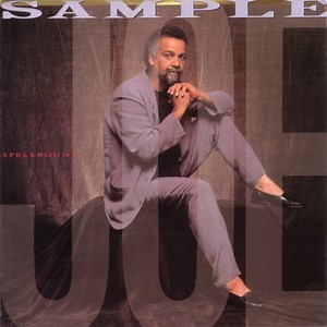 Joe Sample - Spellbound