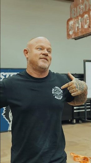 ONE OF A KIND C10 BUILD 🛠️ WATCH NOW