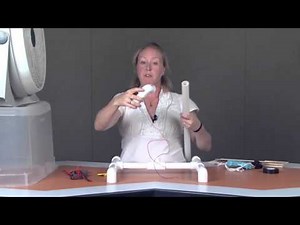 Build a PVC Wind Turbine
