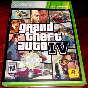 Gta 4 Xbox 360 Rgh Download