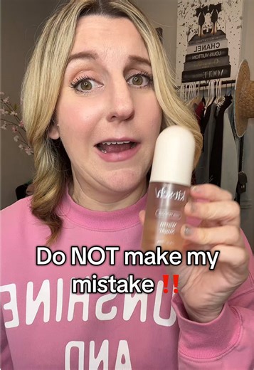 Kitsch Sugar Rose Hair Perfume Duo Review