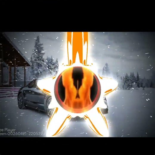 //🎧 vem vem (ultra slowed) #avee_player #spectrum