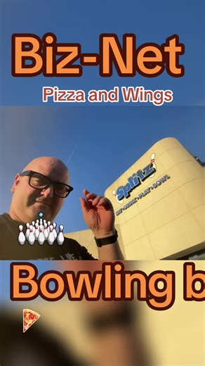 Networking at Biz-Net Social Party