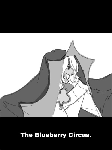 Outfit change 😍 he's a little more mean as Truthless recluse, but whatever! #cookierunkingdom #truthlessrecluse #shadowmilkcookie #purevanillacookie #peepeepoopoo