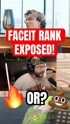 CS2 Pros Judge ​⁠Nadeshot 's POV 🔥 #cs2
