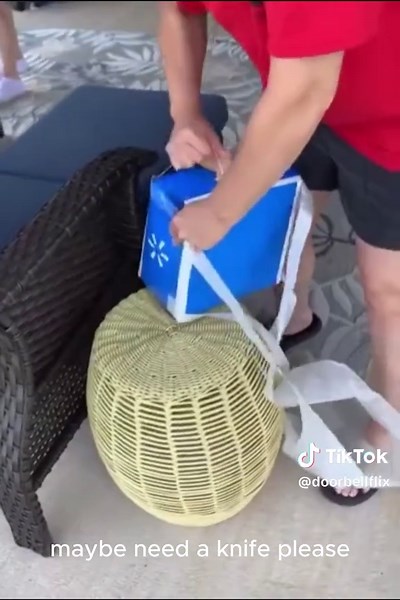 Doorbell Flix on TikTok