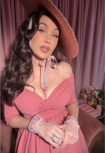 Celebrating 9 Years of Vixen: Get 40% Off Sitewide!