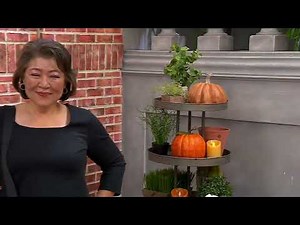 Clarks Collection Leather Clogs - Caroline Bay on QVC