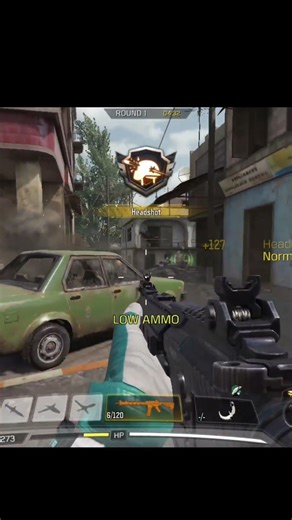 CODM Sniper Edit 🔥 Phonk Vibes Only #ma$clan #codm #phonkedit