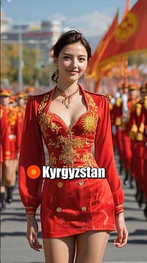 Global March of Women Warriors 🌍💃 p86