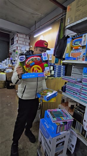 tiktostick on Instagram: "VTECH Lego , Hot Wheels and others, Resellers pay attention #trending #ecommerce #wholesale #vinted"