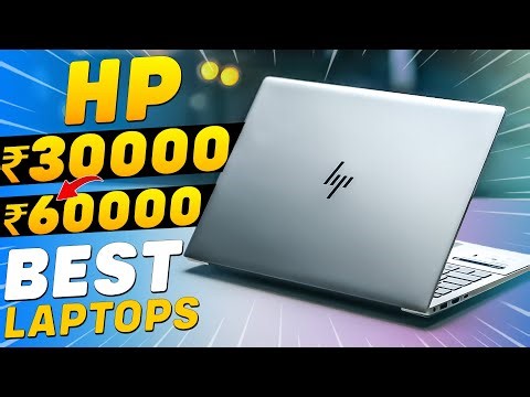 [ LATEST ] TOP 7 BEST HP Laptop In 2023🔥HP Pavilion 15🔥HP 15s🔥HP 14s🔥HP Pavilion 14