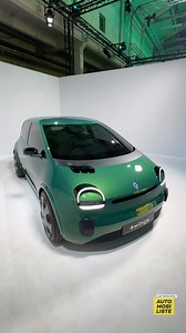 4.1K views · 2.7K reactions | Renault réinvente la Twingo, allez-vous réinventer la vie qui va avec en 2026 ? - #renaulttwingo #renaulttwingolegend #twingo | Le Nouvel Automobiliste | Facebook