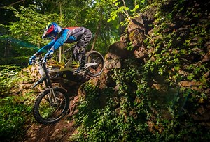 Bultaco Brinco - Zero Emission Electric Motorcycle