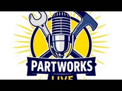 Partwork Podcast