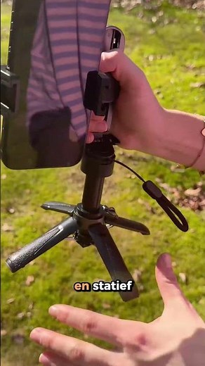 De 5 beste smartphone cameragrips voor content creators (2026)
