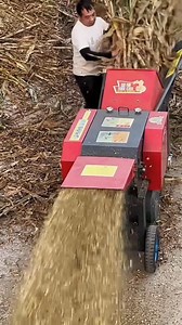 213K views · 2K reactions | #Home Small-Scale Farming Equipment #Hawk Cutter/Powder Crusher #Hawk Cutter | New Tecnology | Facebook