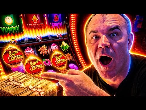 Unreal TRIPLE Bonus FINALLY Happened In the High Limit Room! (PURE CHAOS)