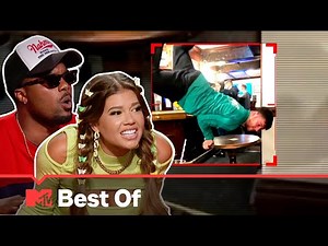 Ridiculousnessly Humiliating Moments 😬 SUPER COMPILTION | Ridiculousness