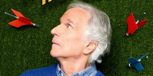 Henry Winkler's New HISTORY Channel Series to Premiere in June