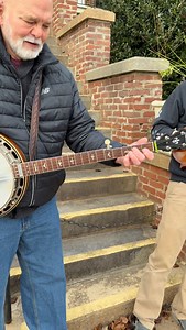 4.2K views · 2K reactions | Happy New Year! Part 2 of our newest single “No Business Mountain” LIVE from Stuart, VA! #livemusic #bluegrass #lonesomeriverband #banjo | Lonesome River Band | Facebook
