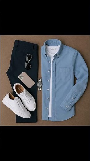 Dress Better: 5 Attractive Outfit Ideas for Men